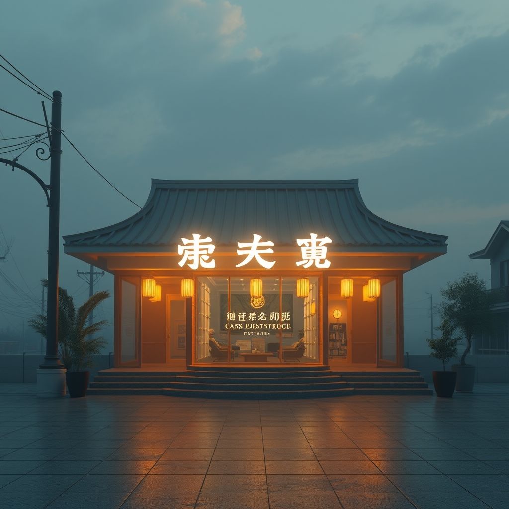 ชื่อร้านภาษาต่างประเทศที่คนไทยชอบ